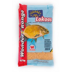 Nada Champion Feed - Wonder Range Big Breme 2kg Nada Champion Feed - Wonder Range Big Breme 2kg